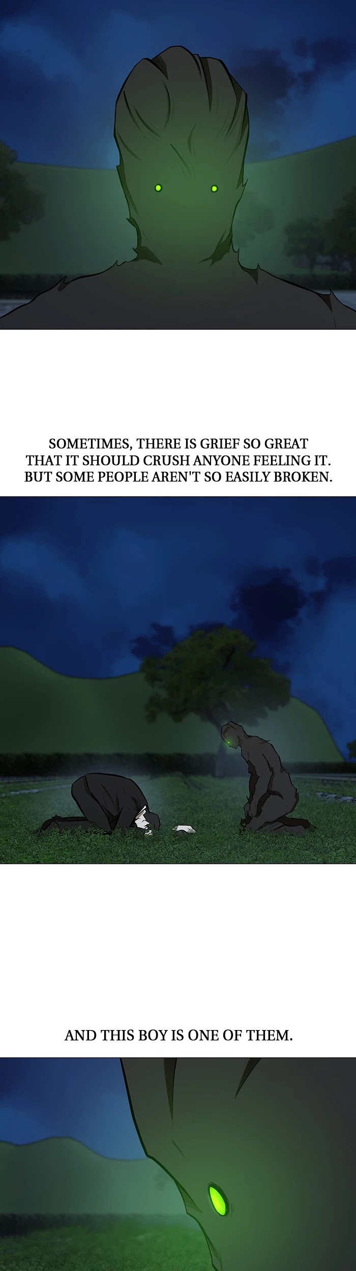 Dark Mortal Chapter 78 page 24 - Chapter 78
