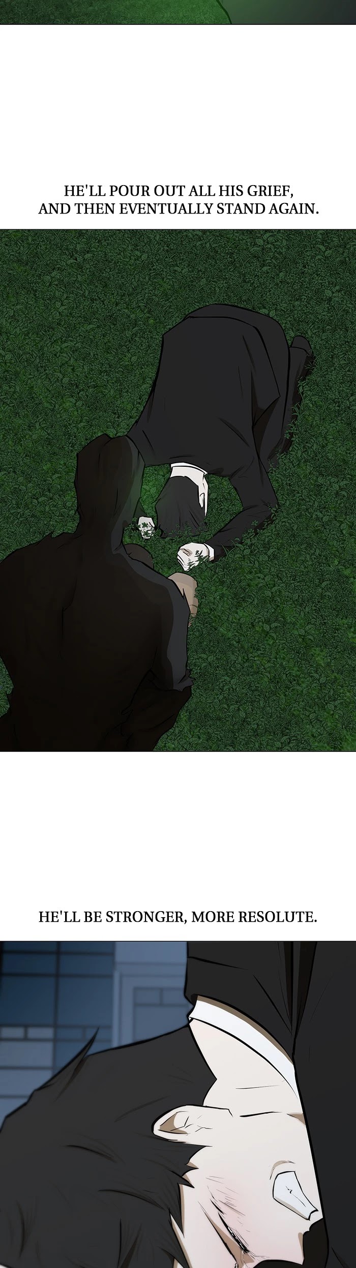 Dark Mortal Chapter 78 page 25 - Chapter 78