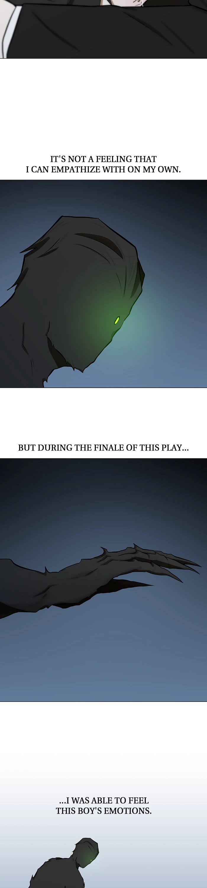Dark Mortal Chapter 78 page 26 - Chapter 78