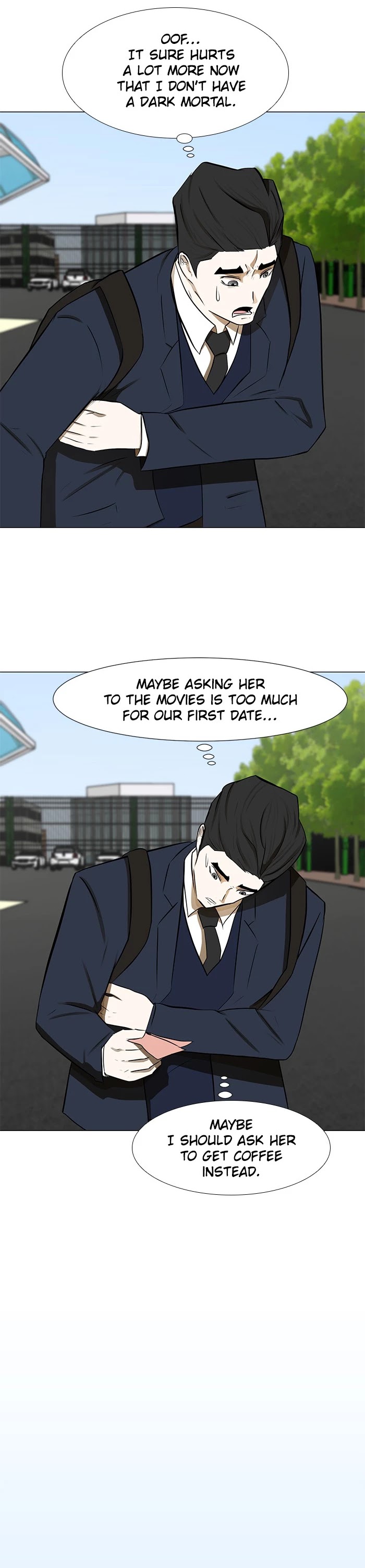 Dark Mortal Chapter 78 page 38 - Chapter 78