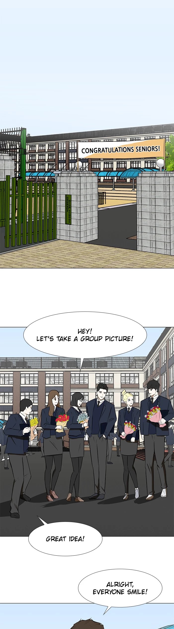Dark Mortal Chapter 78 page 39 - Chapter 78