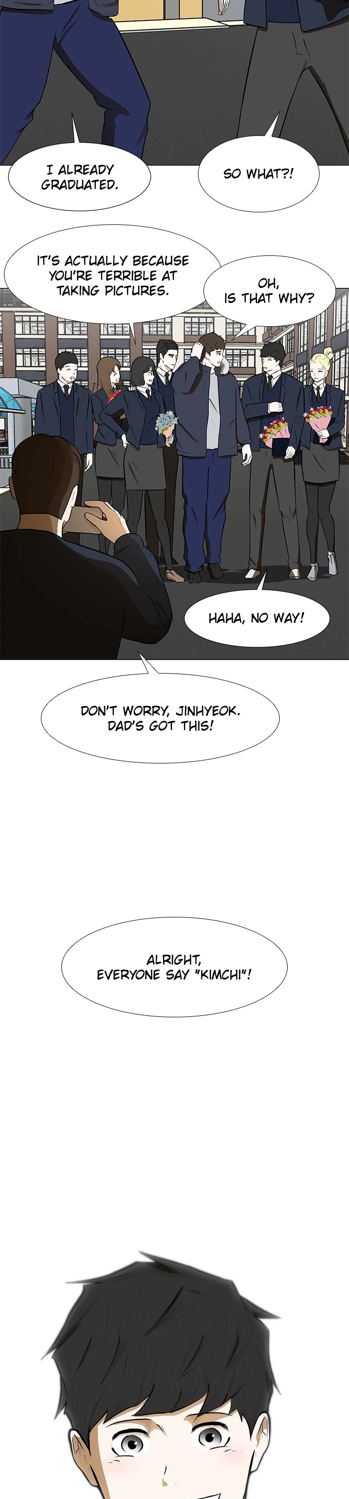 Dark Mortal Chapter 78 page 41 - Chapter 78
