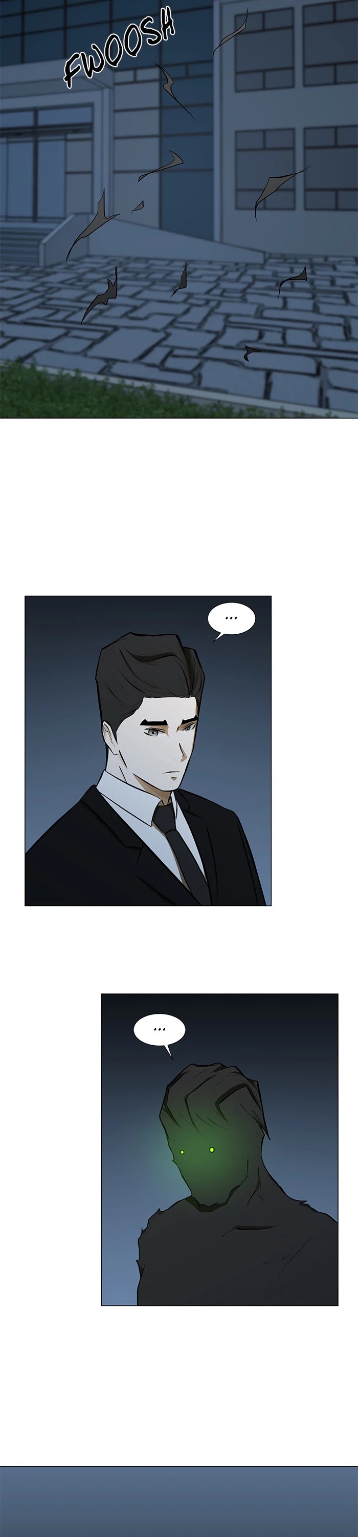 Dark Mortal Chapter 78 page 8 - Chapter 78