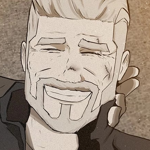 Dark Mortal Chapter 78 cover