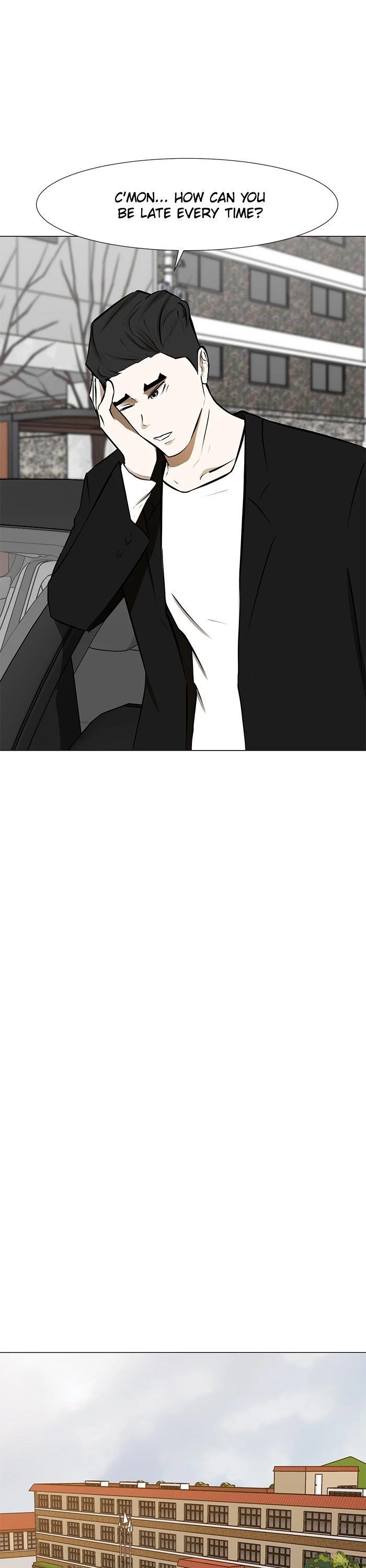 Dark Mortal Chapter 79 page 16 - Chapter 79 [END]
