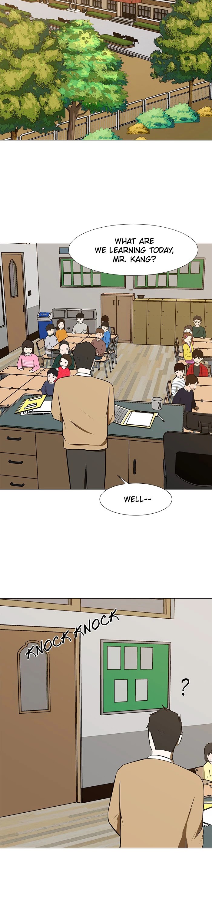 Dark Mortal Chapter 79 page 17 - Chapter 79 [END]