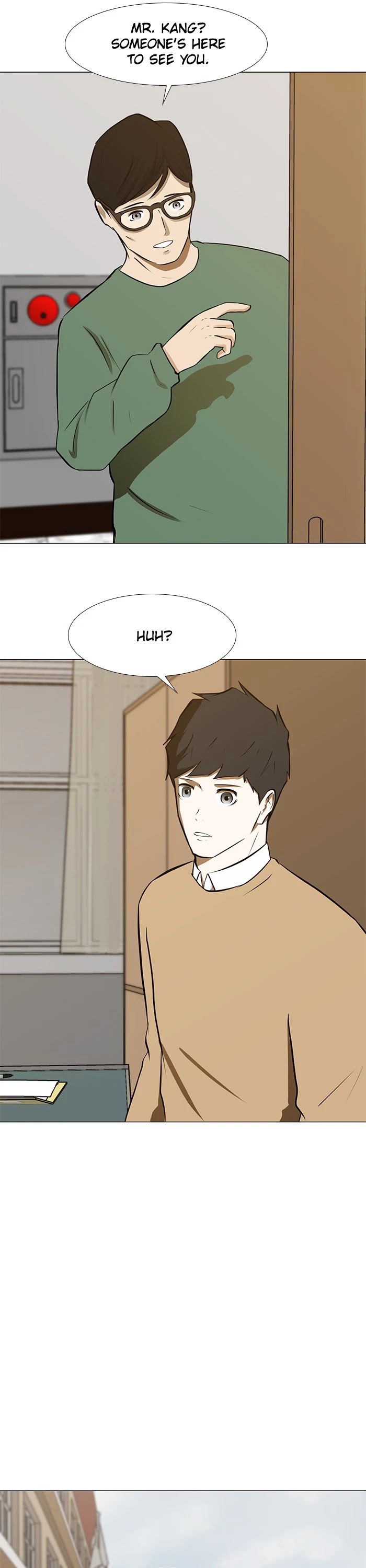 Dark Mortal Chapter 79 page 18 - Chapter 79 [END]