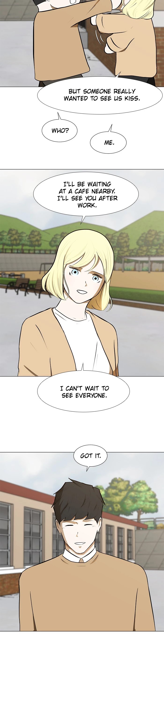 Dark Mortal Chapter 79 page 22 - Chapter 79 [END]