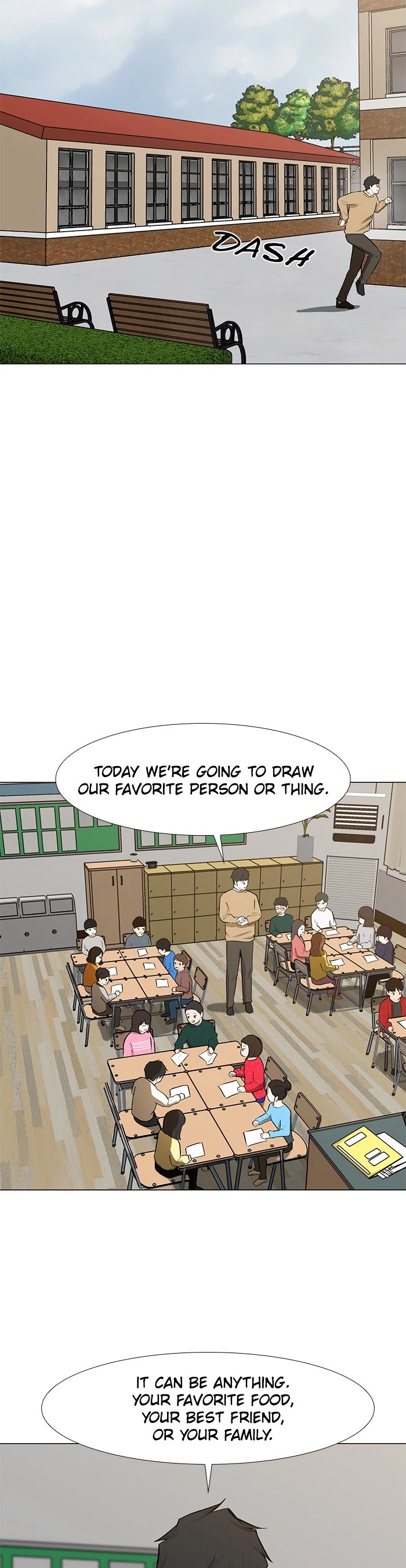 Dark Mortal Chapter 79 page 24 - Chapter 79 [END]