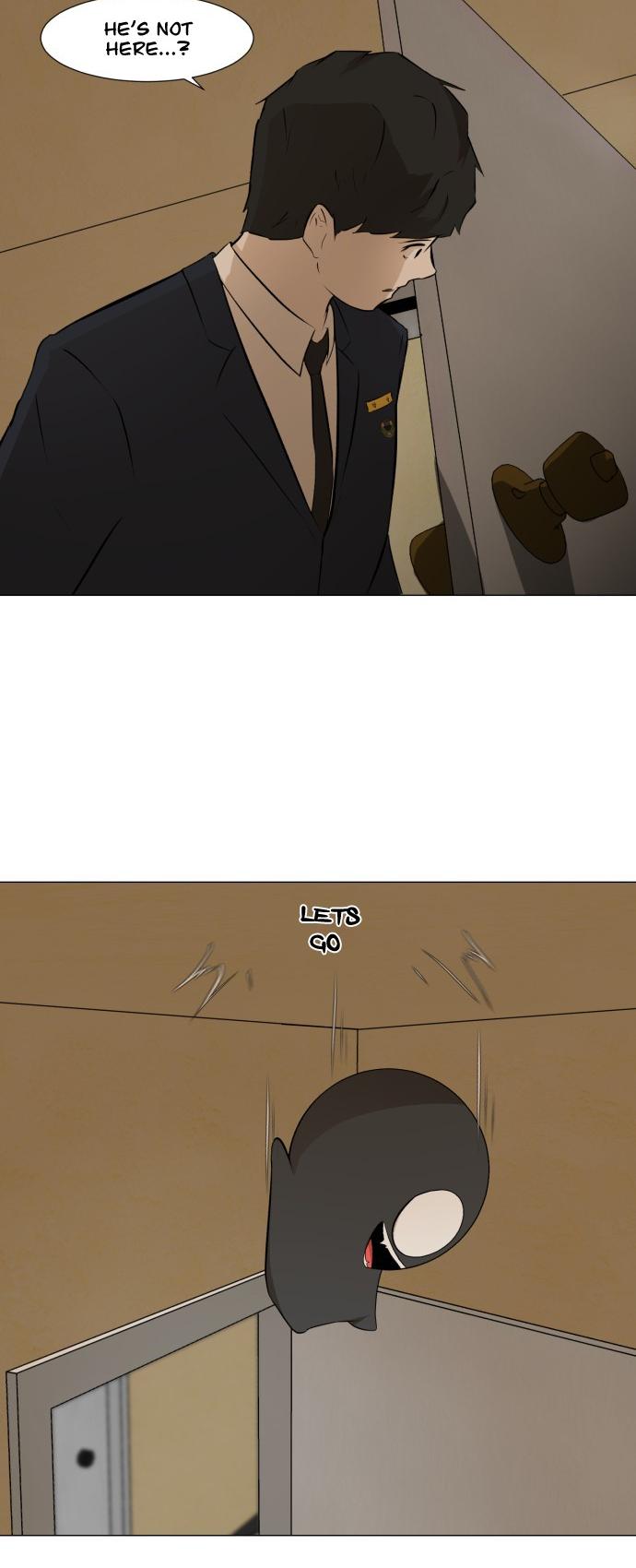 Dark Mortal Chapter 8 page 10 - Chapter 8: Reunion with Kkamjang