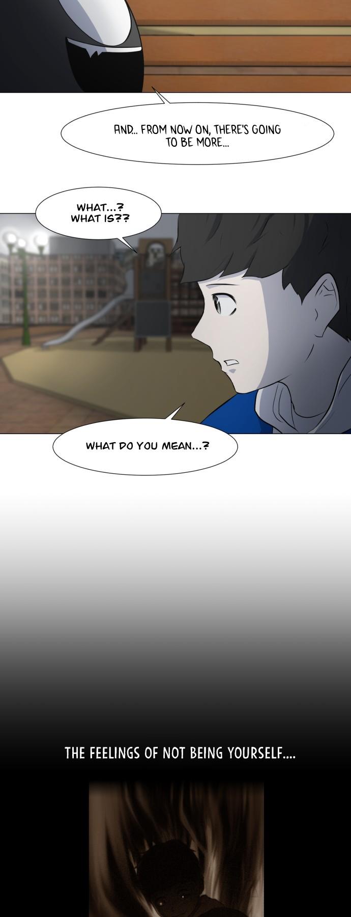 Dark Mortal Chapter 8 page 21 - Chapter 8: Reunion with Kkamjang