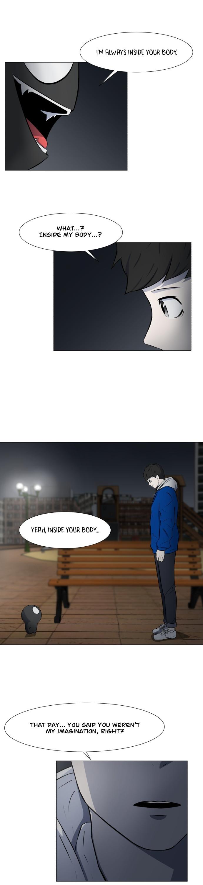 Dark Mortal Chapter 8 page 24 - Chapter 8: Reunion with Kkamjang
