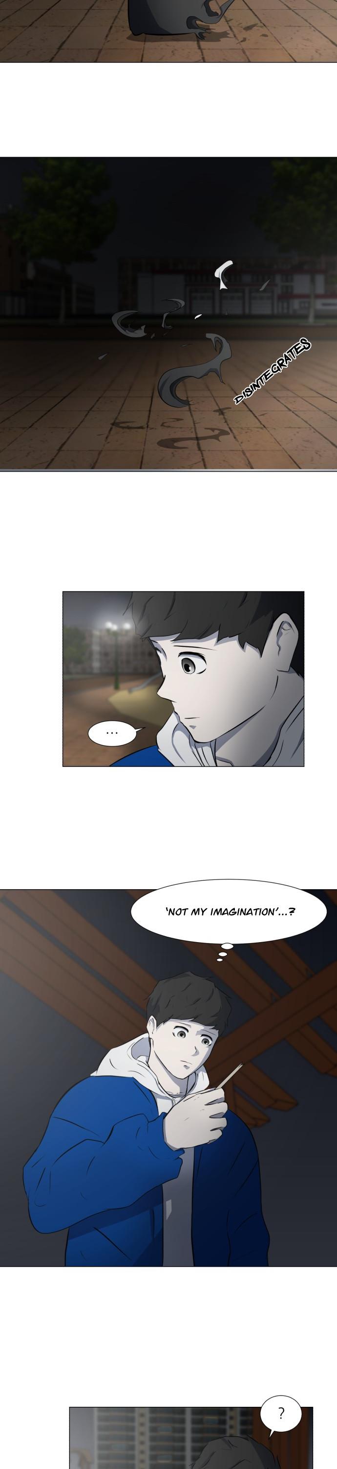 Dark Mortal Chapter 8 page 26 - Chapter 8: Reunion with Kkamjang
