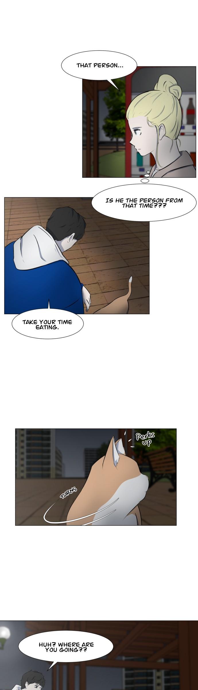 Dark Mortal Chapter 8 page 30 - Chapter 8: Reunion with Kkamjang