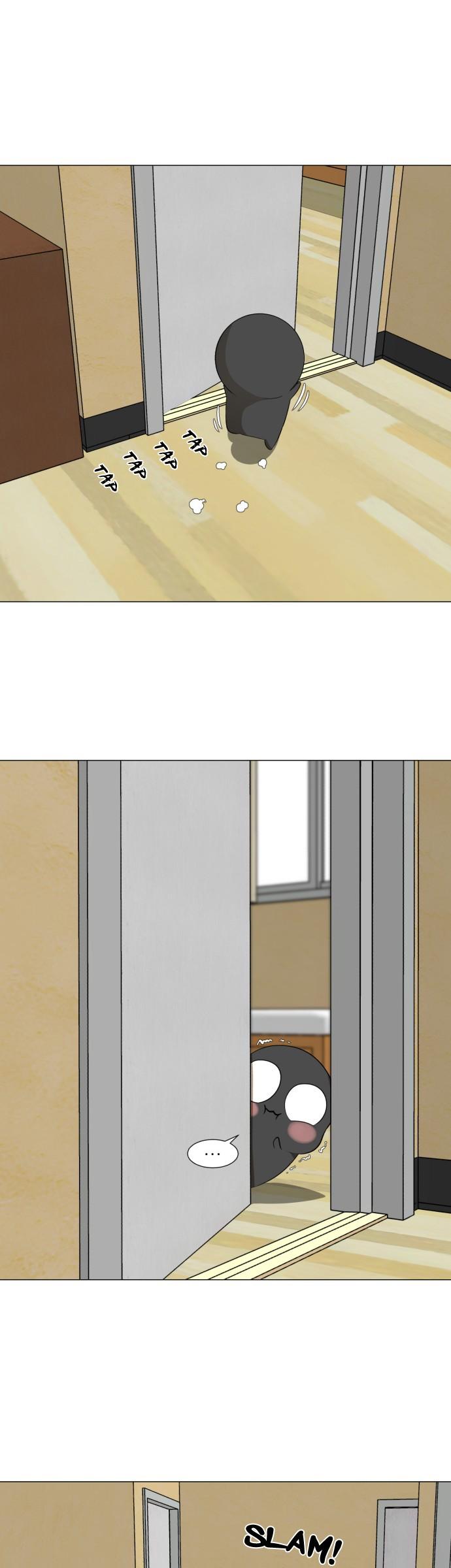 Dark Mortal Chapter 8 page 6 - Chapter 8: Reunion with Kkamjang