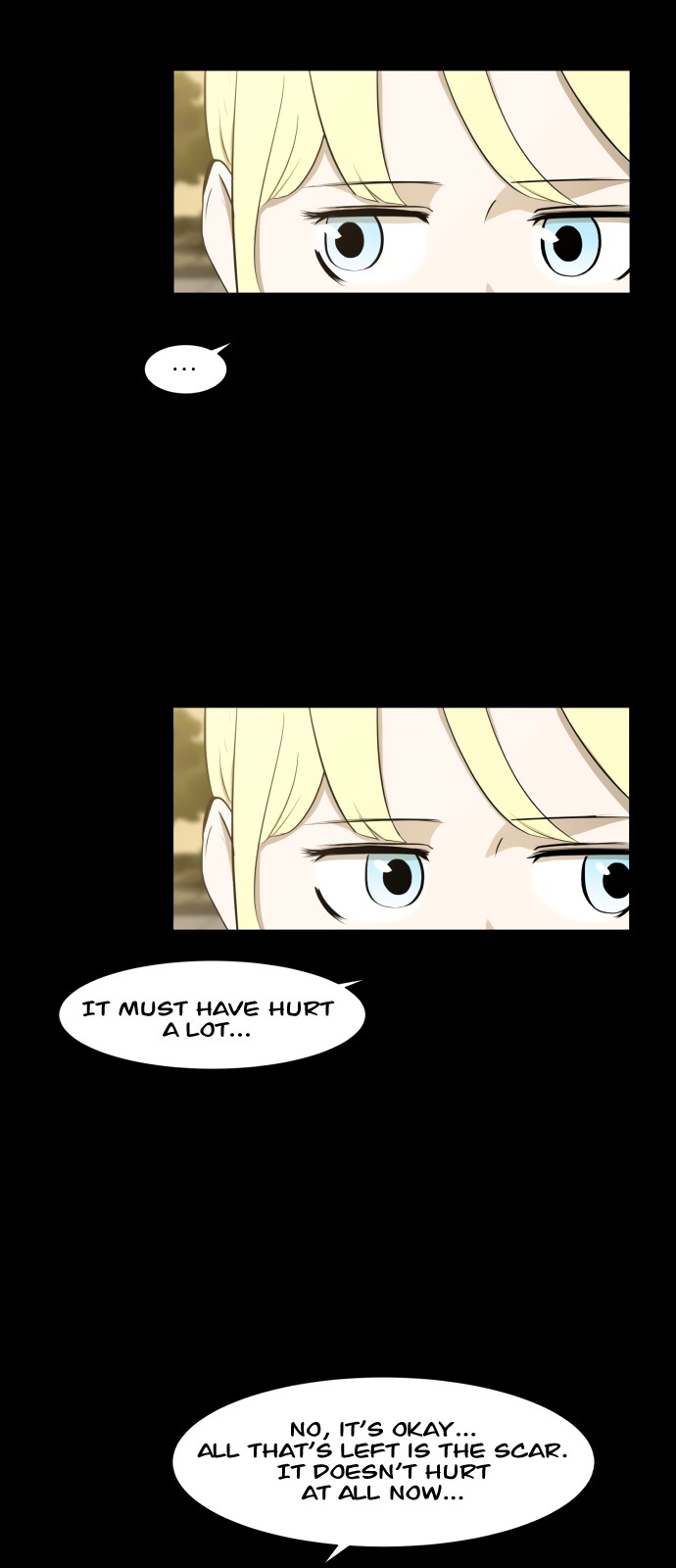 Dark Mortal Chapter 9 page 15 - Chapter 9: Memories
