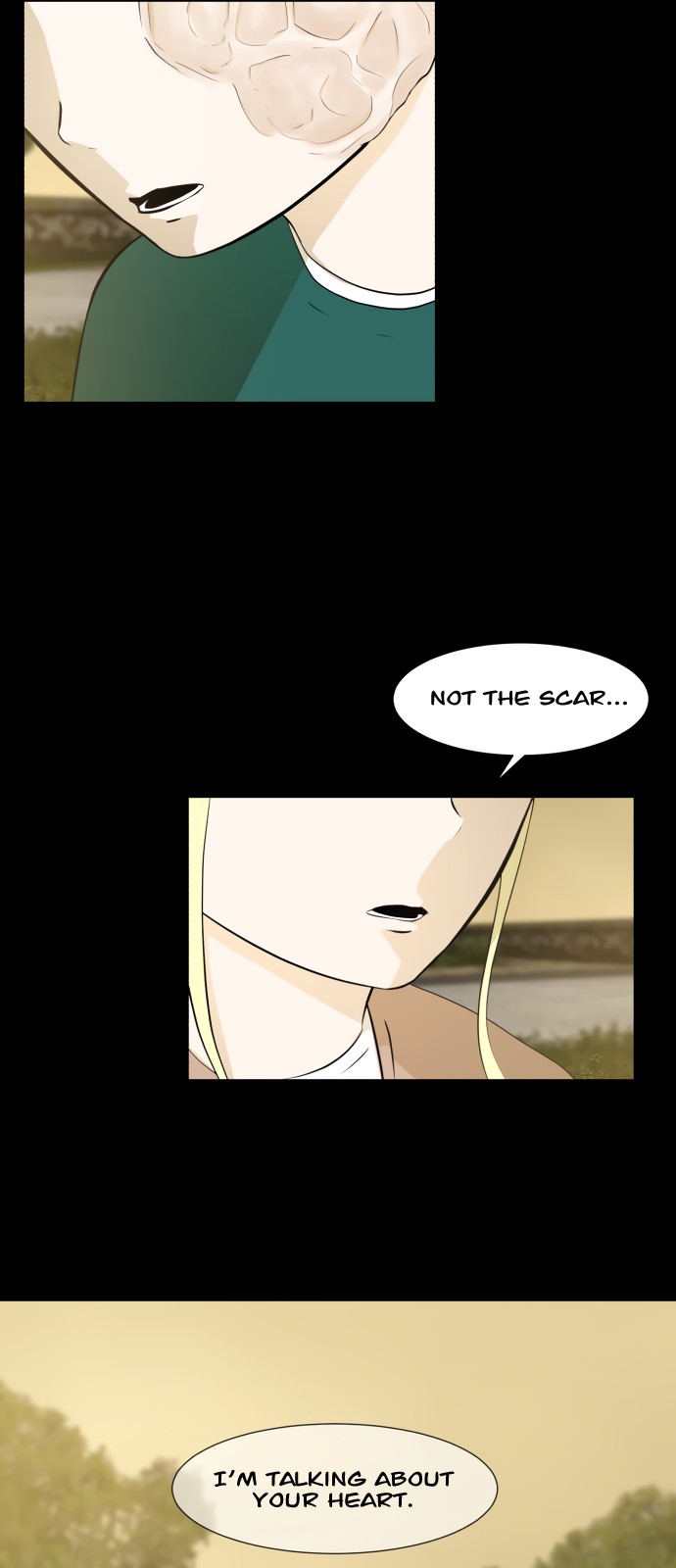 Dark Mortal Chapter 9 page 16 - Chapter 9: Memories