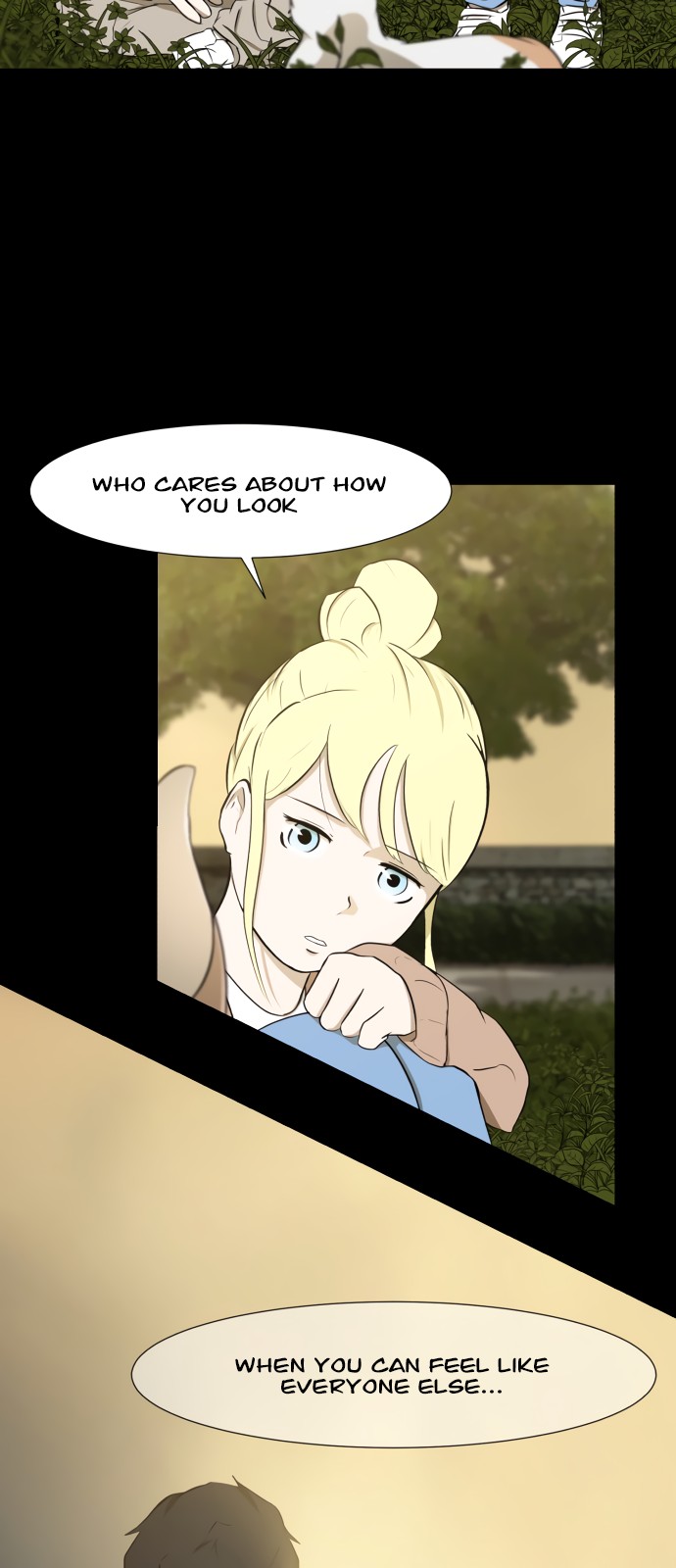 Dark Mortal Chapter 9 page 19 - Chapter 9: Memories