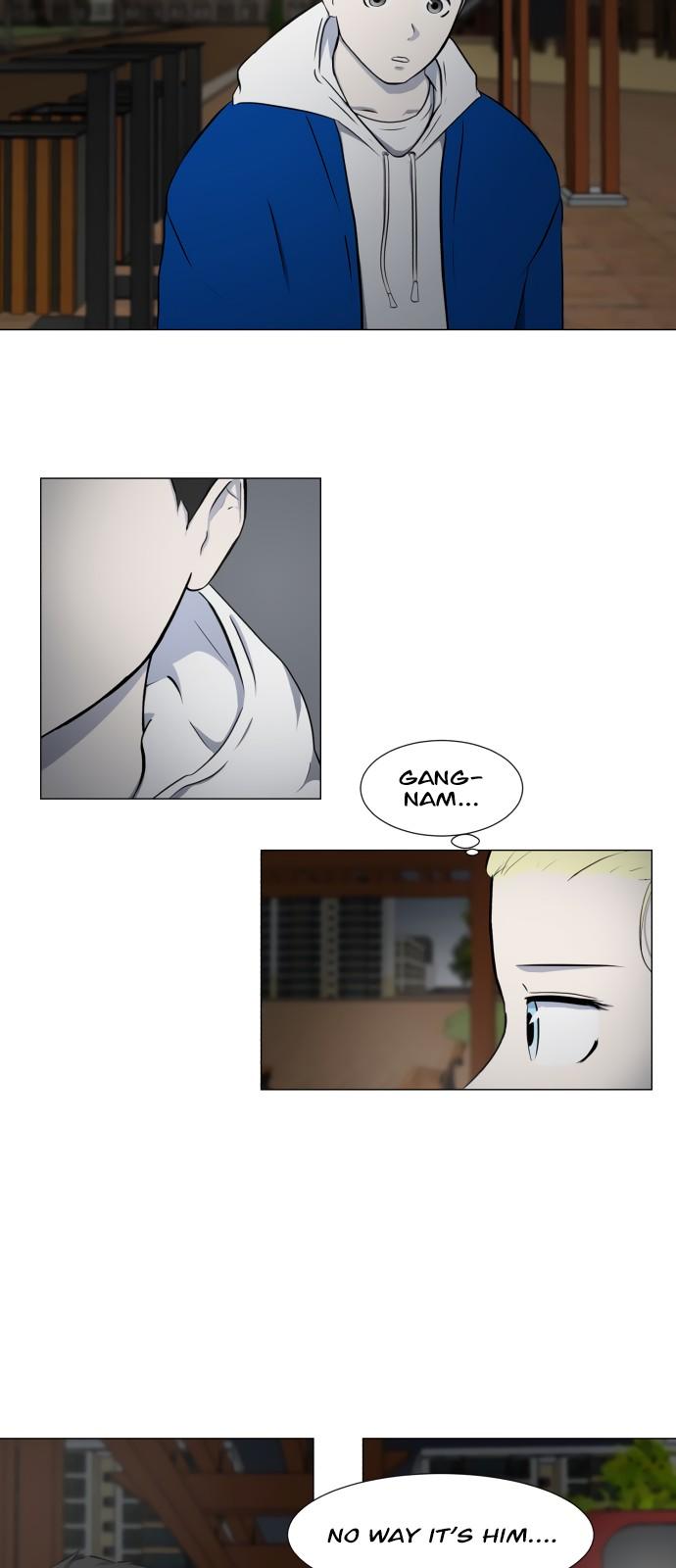 Dark Mortal Chapter 9 page 22 - Chapter 9: Memories