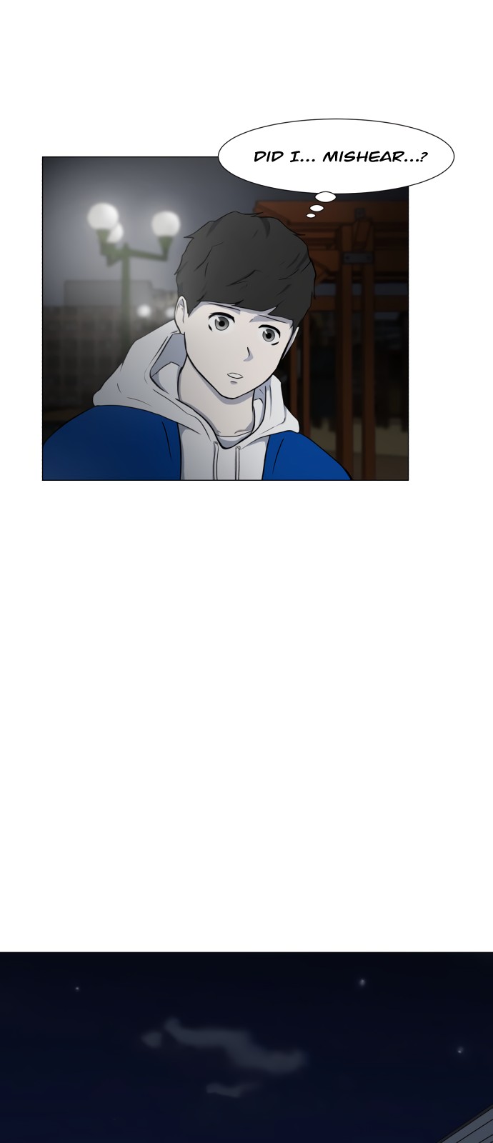 Dark Mortal Chapter 9 page 24 - Chapter 9: Memories