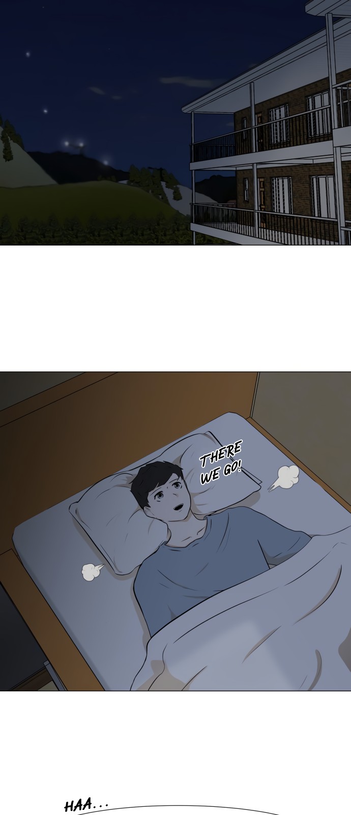 Dark Mortal Chapter 9 page 25 - Chapter 9: Memories