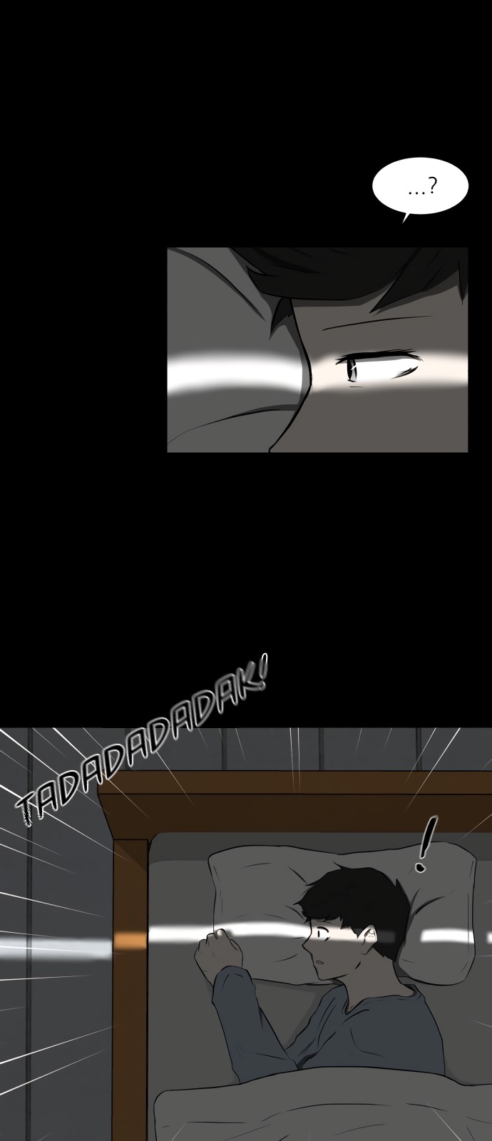 Dark Mortal Chapter 9 page 29 - Chapter 9: Memories