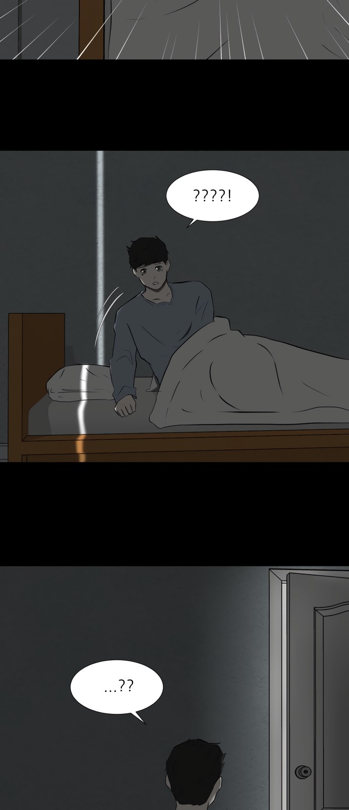 Dark Mortal Chapter 9 page 30 - Chapter 9: Memories