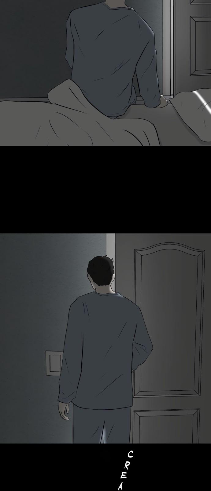 Dark Mortal Chapter 9 page 31 - Chapter 9: Memories