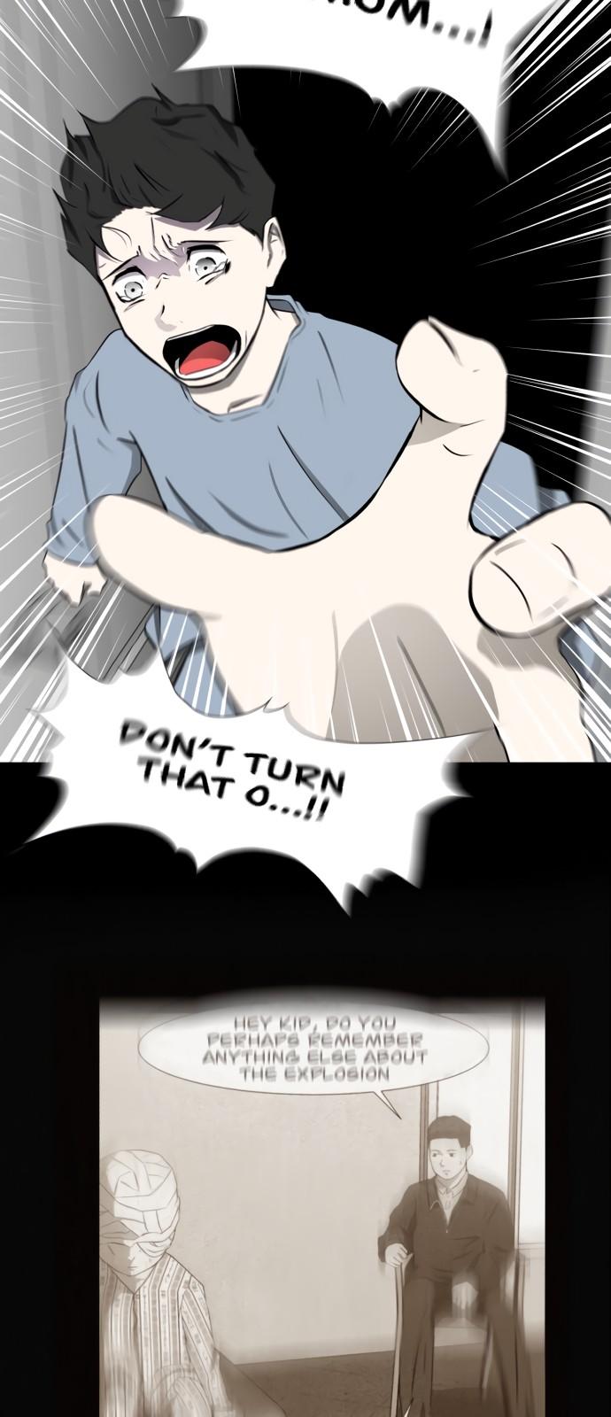 Dark Mortal Chapter 9 page 35 - Chapter 9: Memories
