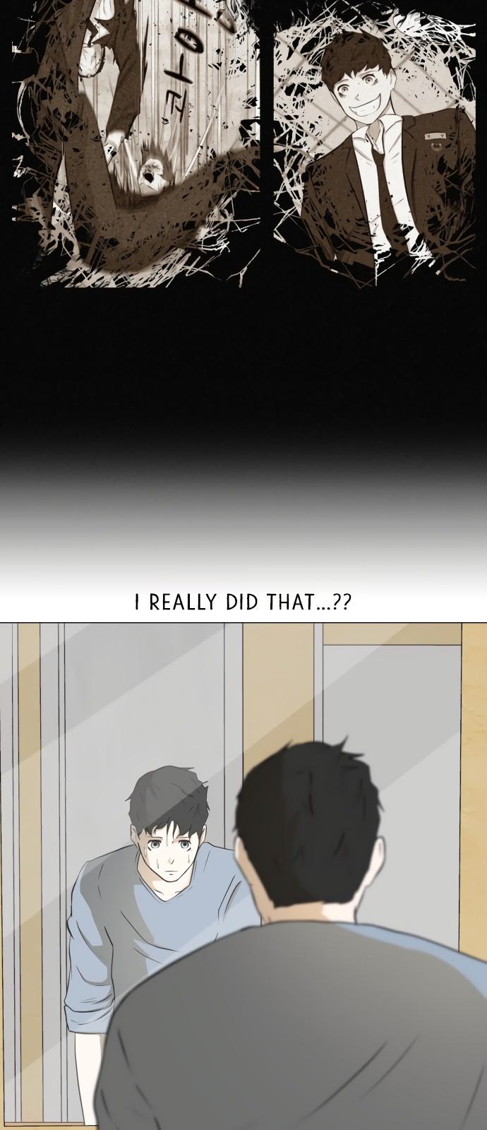 Dark Mortal Chapter 9 page 42 - Chapter 9: Memories