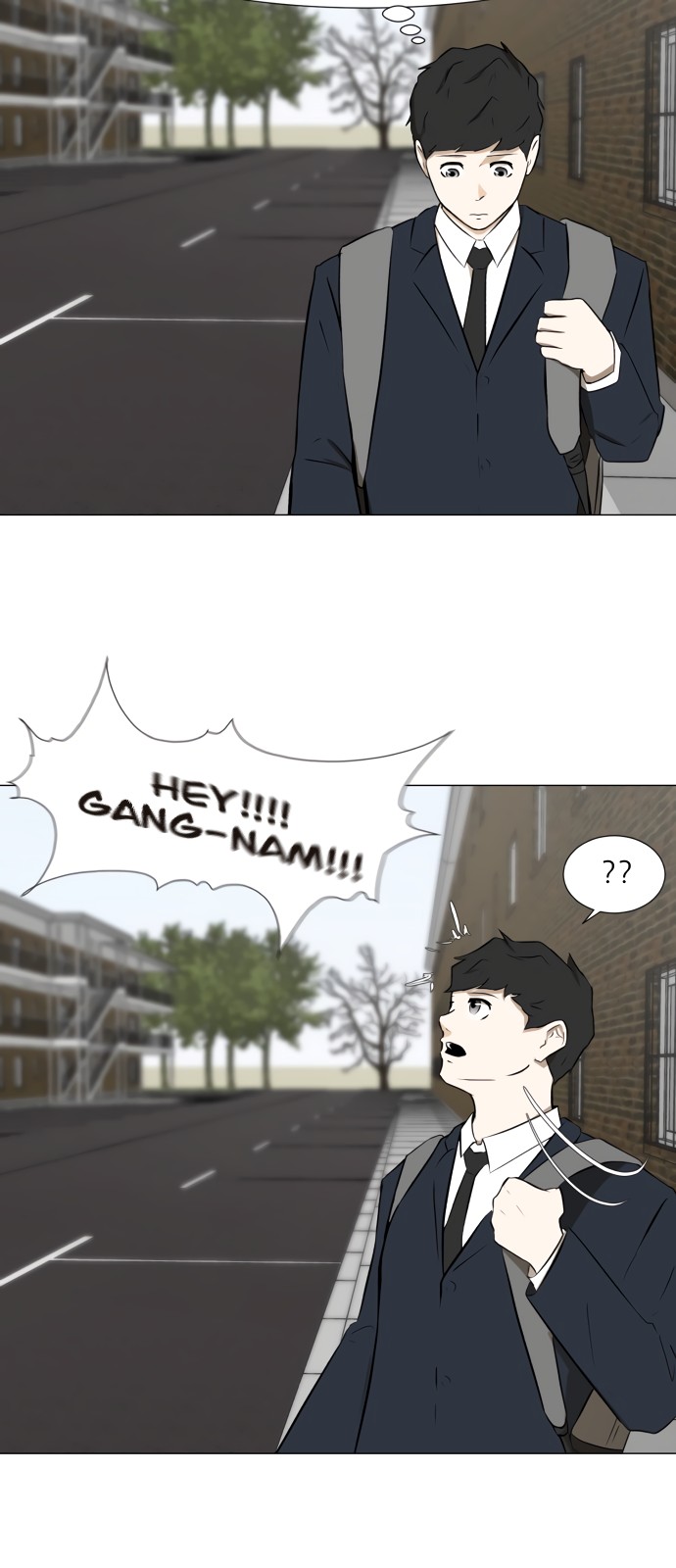 Dark Mortal Chapter 9 page 44 - Chapter 9: Memories