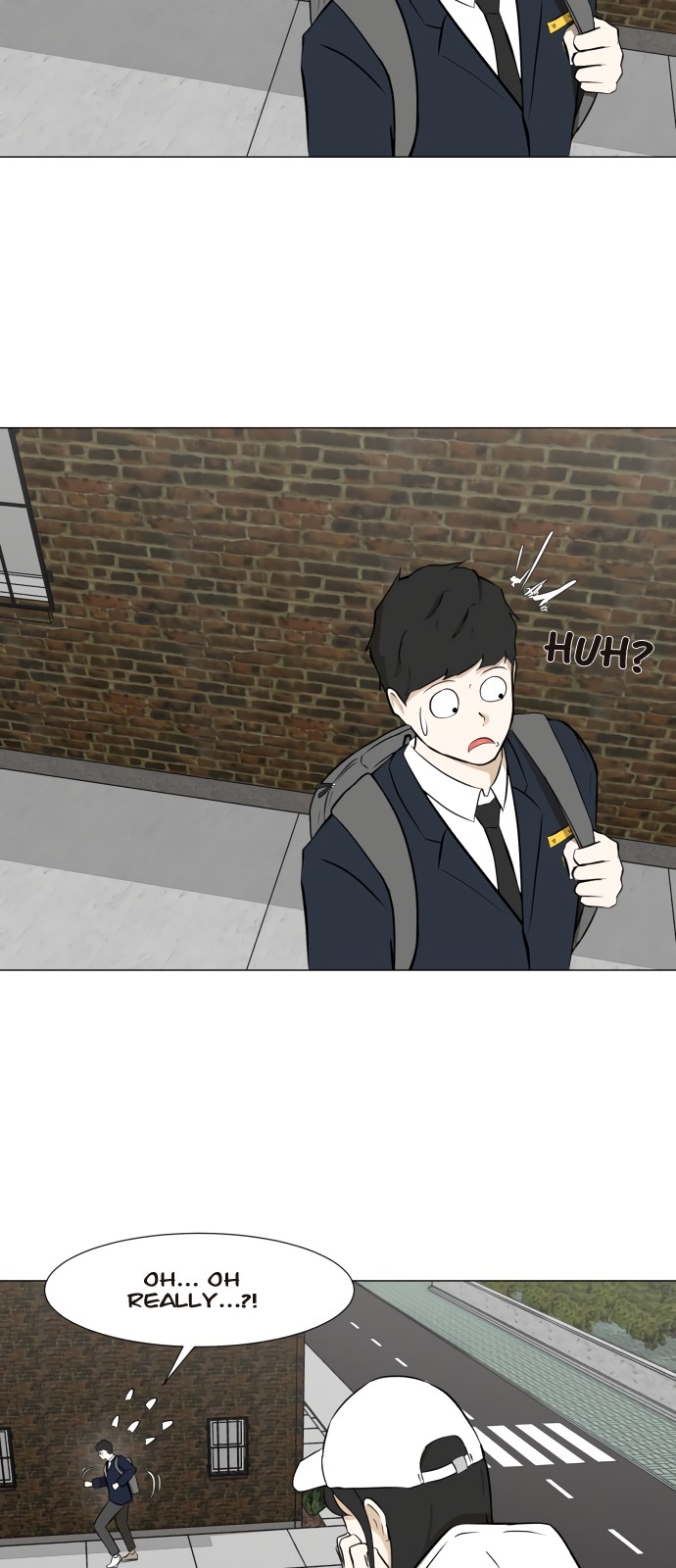 Dark Mortal Chapter 9 page 47 - Chapter 9: Memories