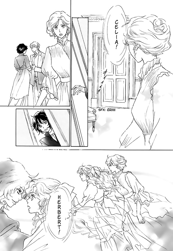 Dark Seed Chapter 14 page 30 - Chapter 14: Temptations from the Past