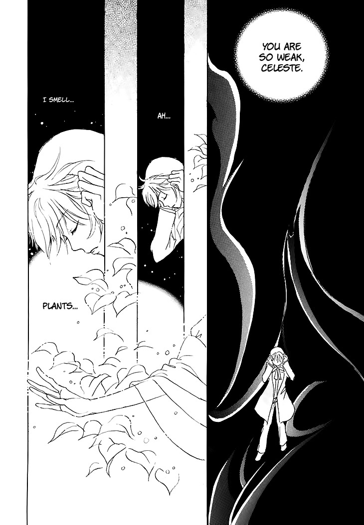 Dark Seed Chapter 15 page 15 - Chapter 15: Sealed [END]