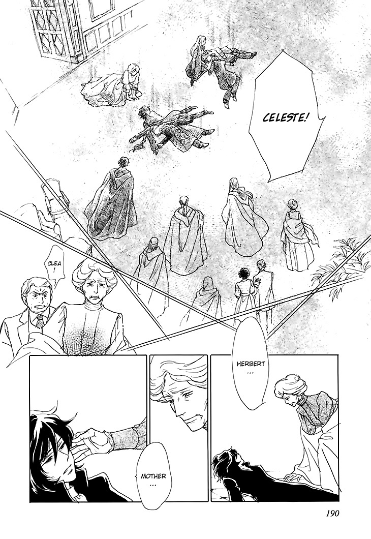 Dark Seed Chapter 15 page 41 - Chapter 15: Sealed [END]