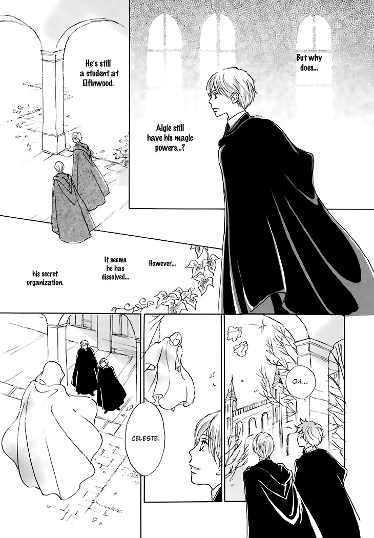 Dark Seed Chapter 15 page 48 - Chapter 15: Sealed [END]