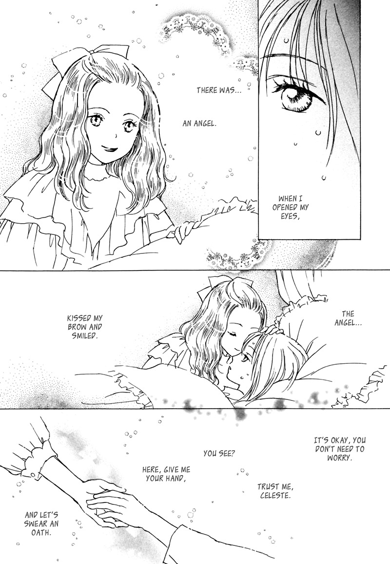 Dark Seed Chapter 2 page 5 - Chapter 2: Oaths
