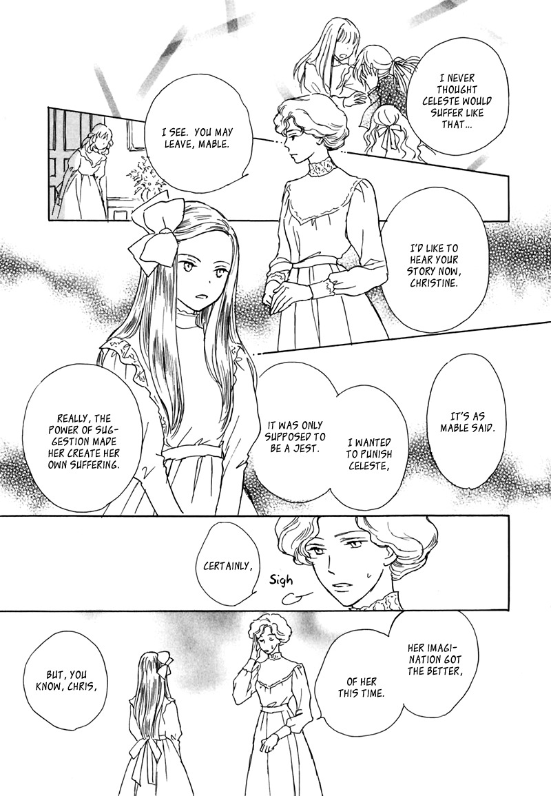 Dark Seed Chapter 2 page 7 - Chapter 2: Oaths