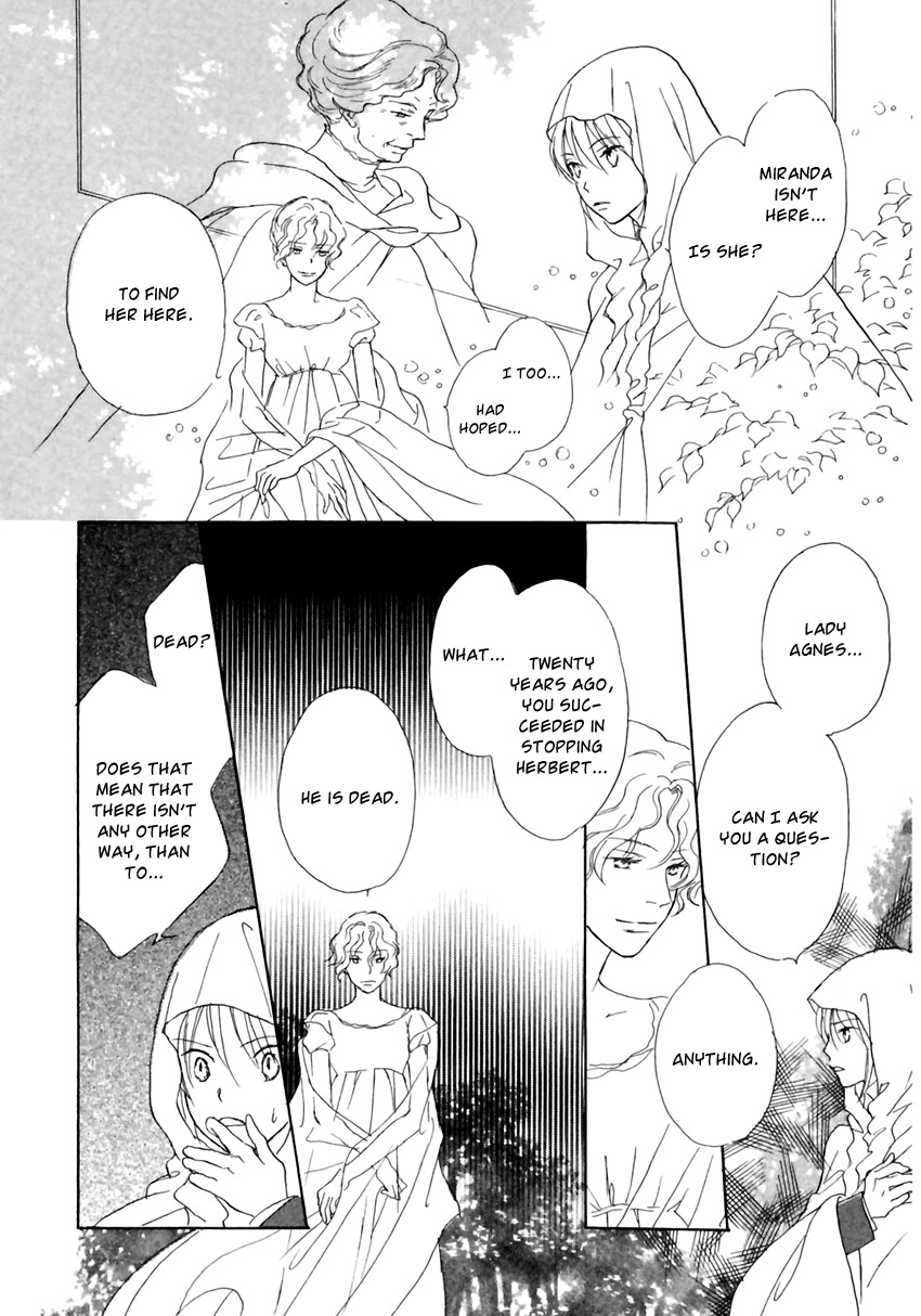 Dark Seed Chapter 8 page 18 - Chapter 8: Seven and a Half