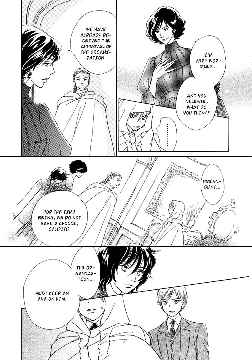 Dark Seed Chapter 8 page 30 - Chapter 8: Seven and a Half