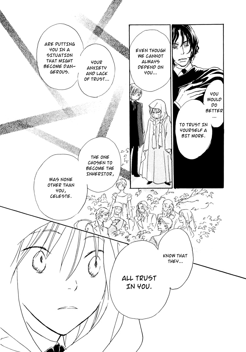 Dark Seed Chapter 8 page 34 - Chapter 8: Seven and a Half