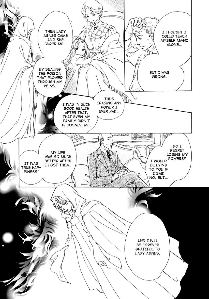 Dark Seed Chapter 9 page 11 - Chapter 9: Brothers