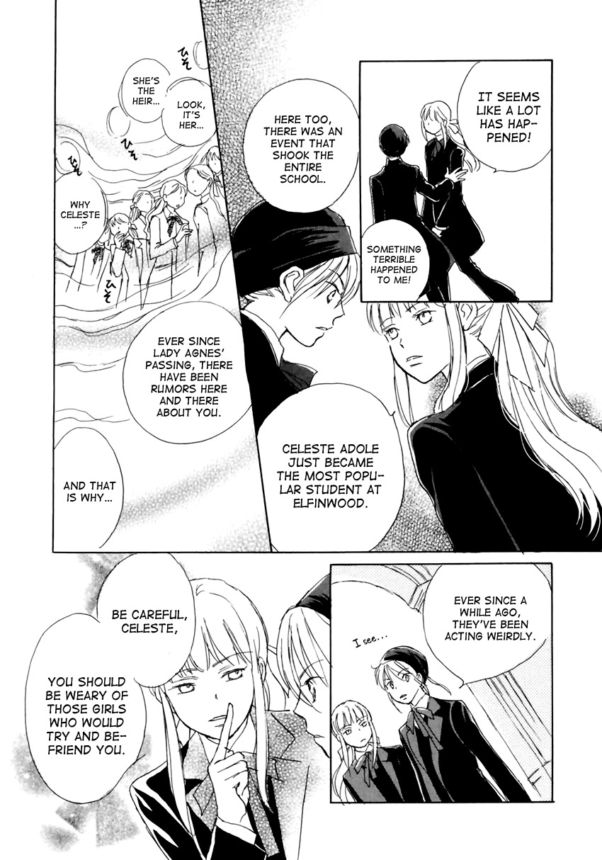 Dark Seed Chapter 9 page 29 - Chapter 9: Brothers