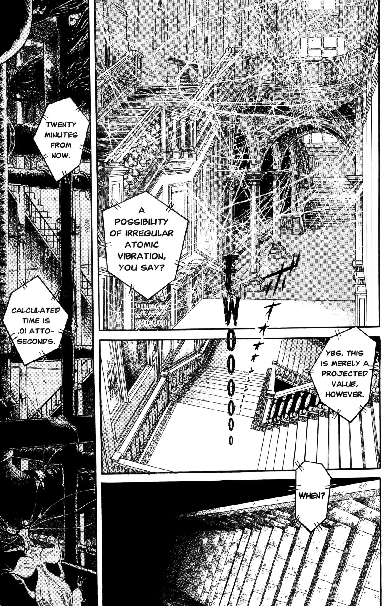 Dark Side Blues Chapter 0 page 10 - Chapter 0: DARKSIDE BLUES