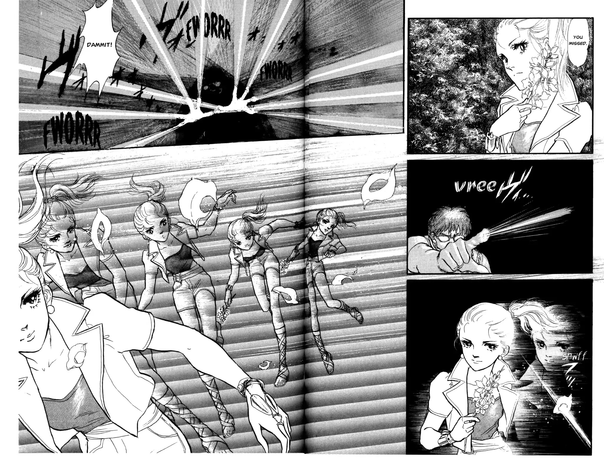 Dark Side Blues Chapter 0 page 100 - Chapter 0: DARKSIDE BLUES
