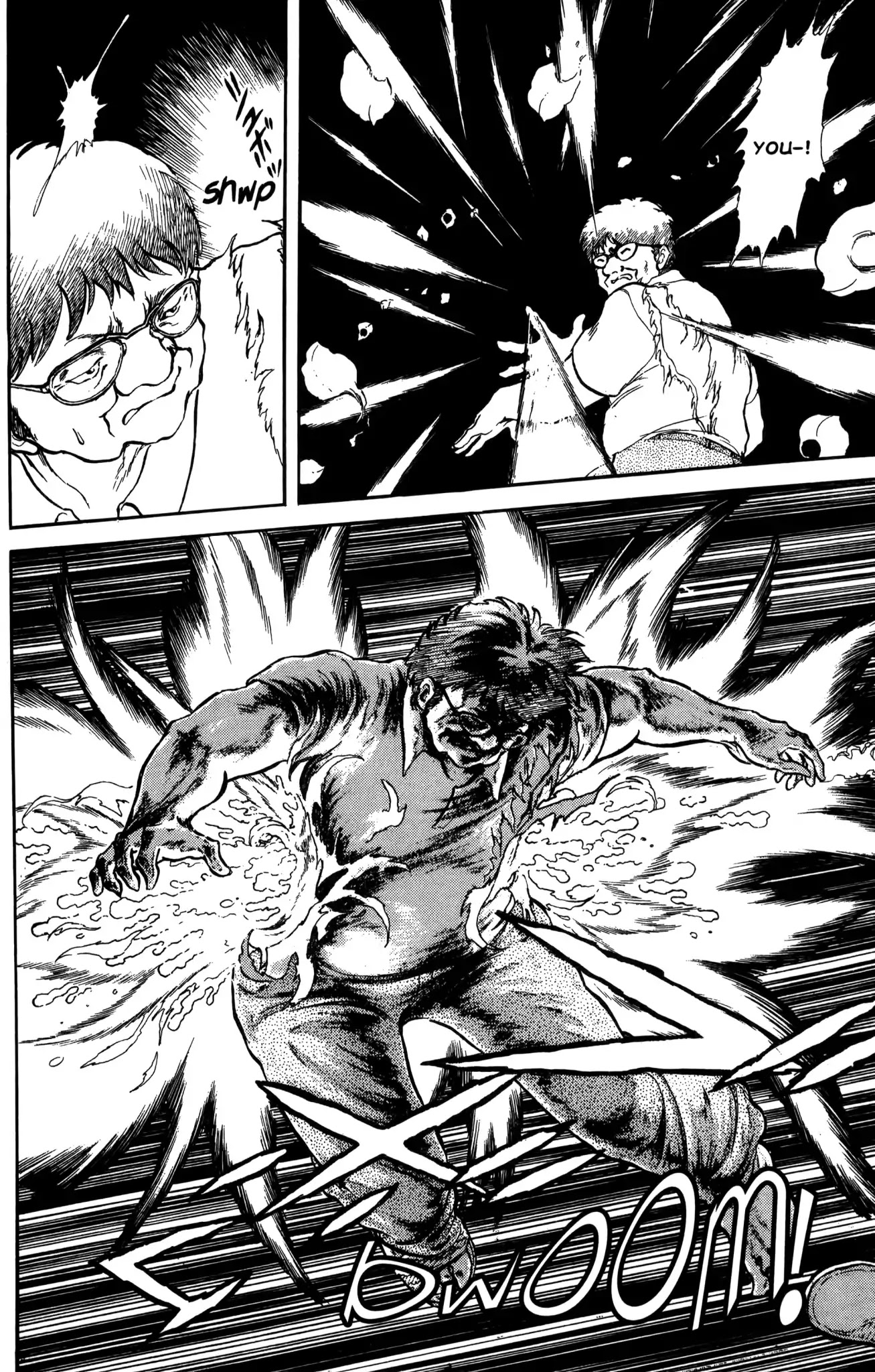 Dark Side Blues Chapter 0 page 101 - Chapter 0: DARKSIDE BLUES