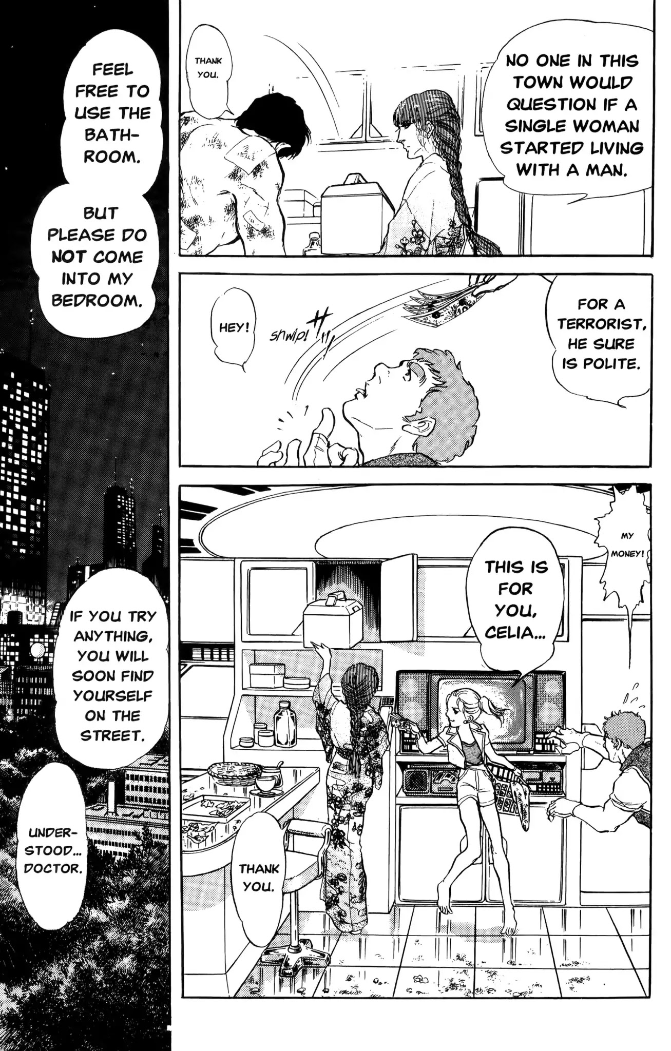 Dark Side Blues Chapter 0 page 112 - Chapter 0: DARKSIDE BLUES