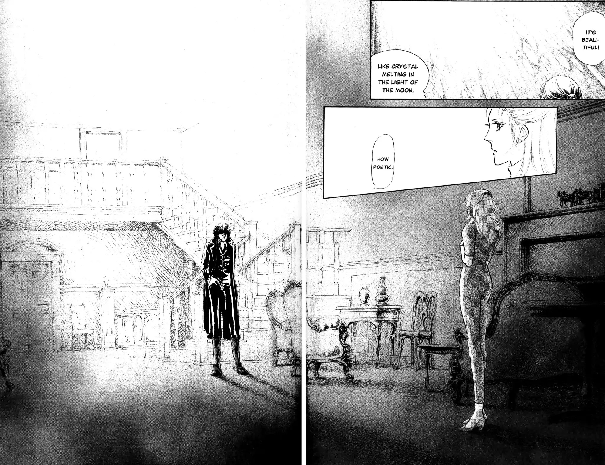 Dark Side Blues Chapter 0 page 118 - Chapter 0: DARKSIDE BLUES