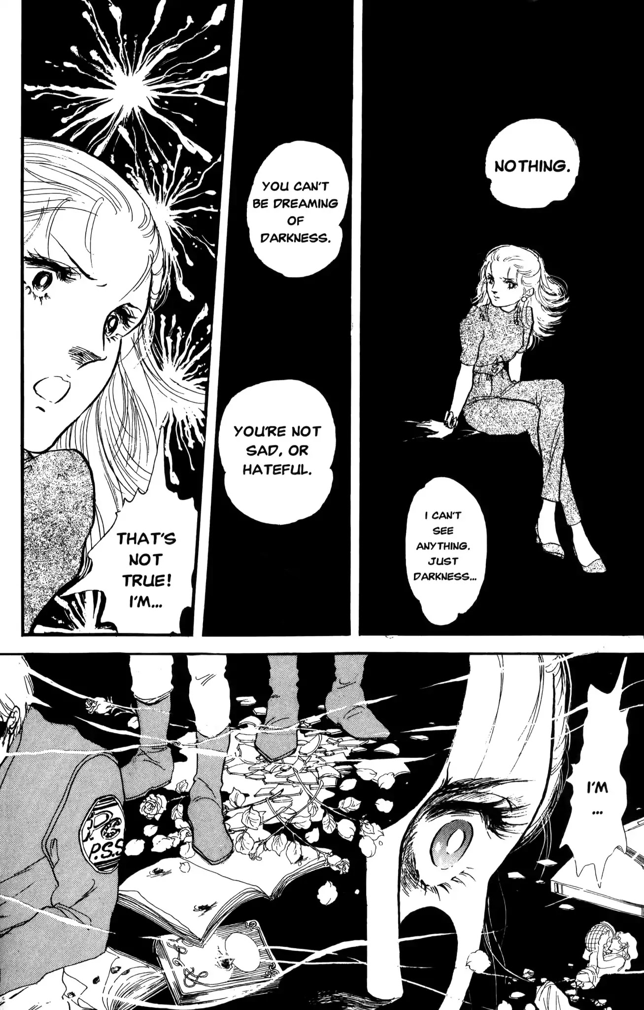 Dark Side Blues Chapter 0 page 121 - Chapter 0: DARKSIDE BLUES