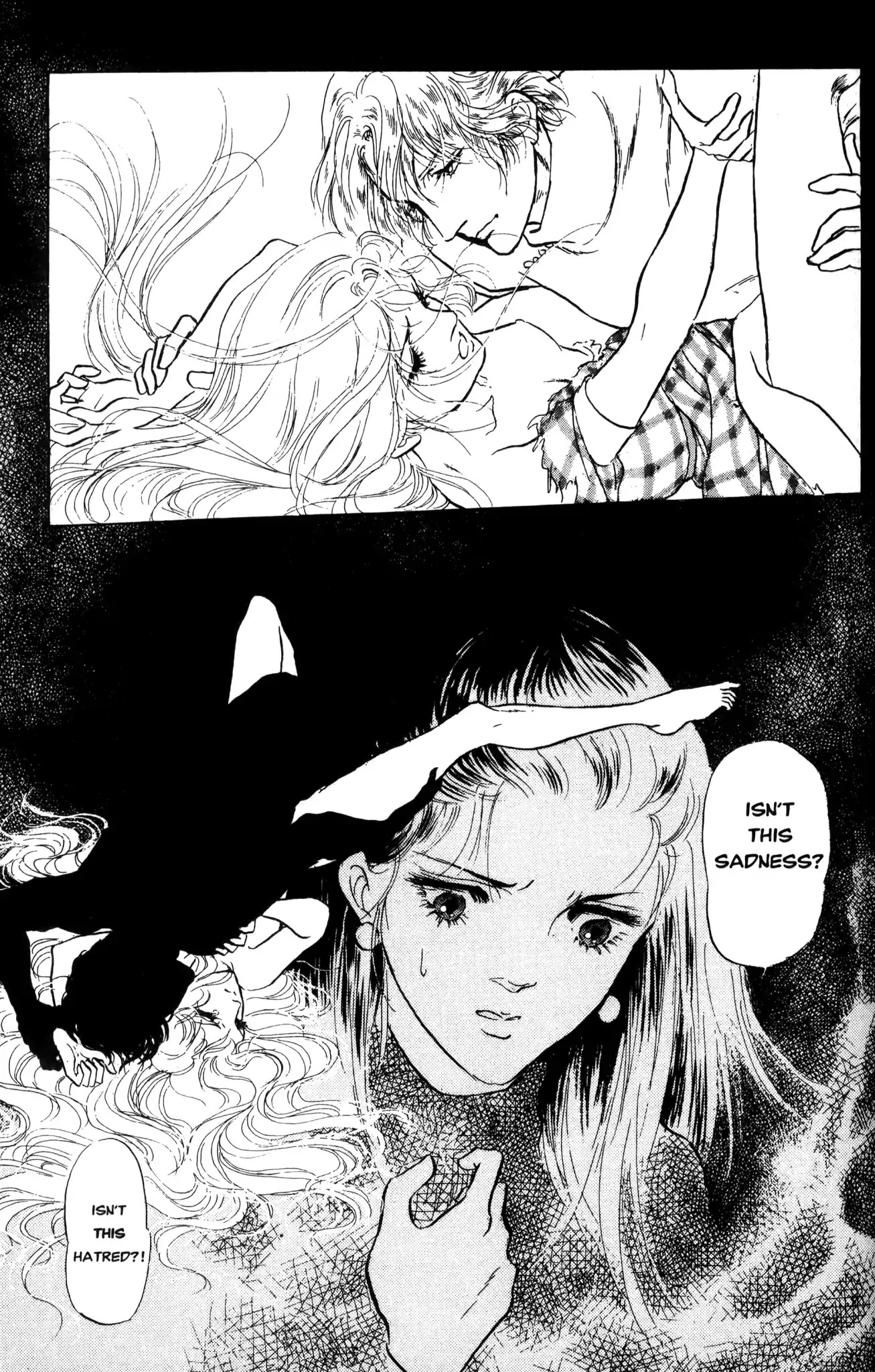 Dark Side Blues Chapter 0 page 124 - Chapter 0: DARKSIDE BLUES